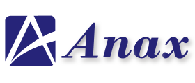 Anax Pharma Pvt Ltd